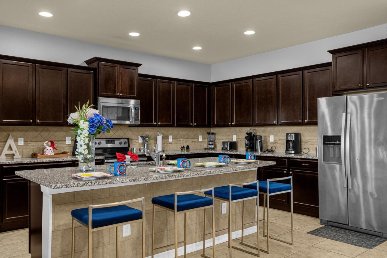 Windsor At Westside Avenger Newest Ps5 Gameroom Kissimmee Exteriér fotografie
